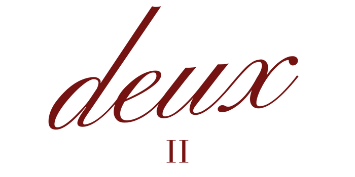 deux brand logo 700x350